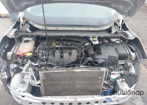 2015 Ford Escape Se z USA, uszkodzony, nr VIN 1FMCU9G99FUC22690